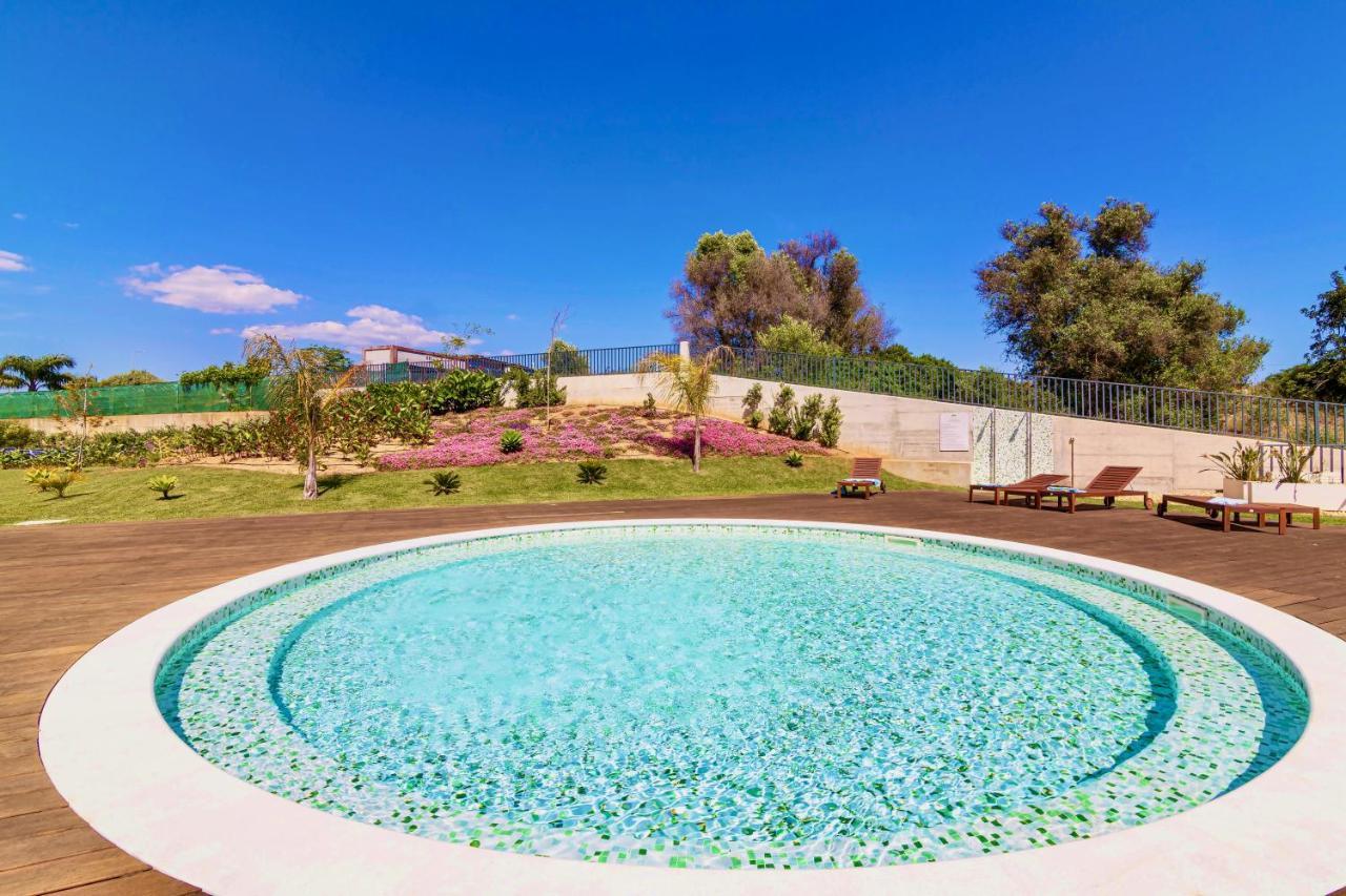 Appartamento Marvell Design Albufeira Esterno foto